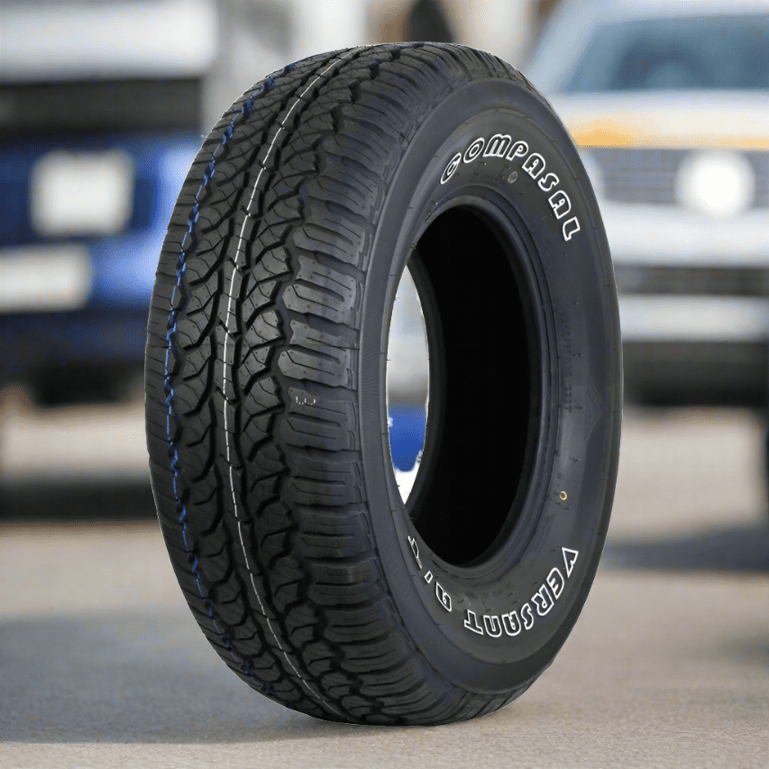 Compasal Tires & Spares Compasal Versant A/T Tyre - 235/70 R16 106T