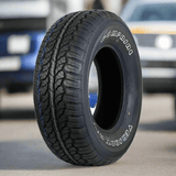 Compasal Tires & Spares Compasal Versant A/T Tyre - 235/70 R16 106T