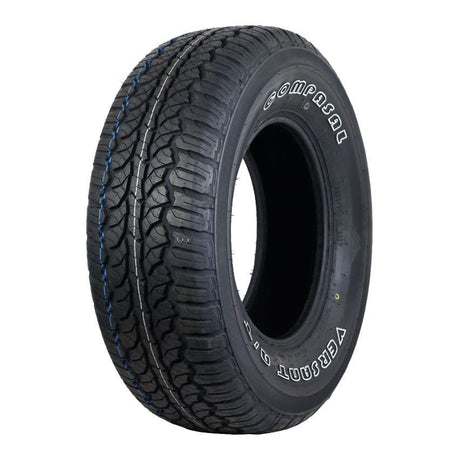 Compasal Tires & Spares Compasal Versant A/T Tyre - 235/70 R16 106T