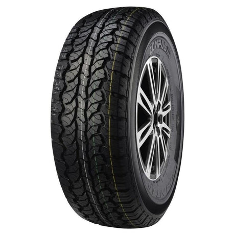 Compasal Tires & Spares Compasal Versant A/T Tyre - 255/70 R15 C 112/110S