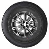 Compasal Tires & Spares Compasal Versant A/T Tyre - 255/70 R15 C 112/110S