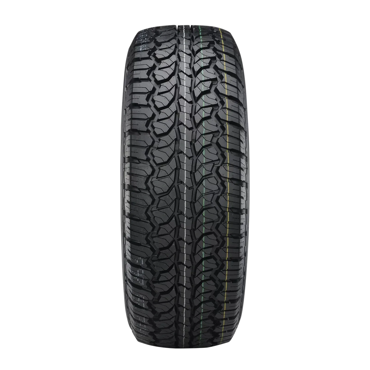 Compasal Tires & Spares Compasal Versant A/T Tyre - P275/70 R16 114T