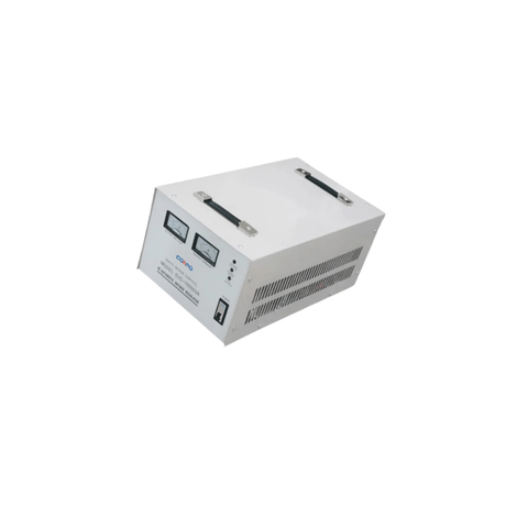 Conpo Power Management & Protection Conpo Single Phase Servo-Type AC Automatic Voltage Regulator 10kVA - SVC-10000VA
