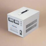 Conpo Power Management & Protection Conpo Single Phase Servo-Type AC Automatic Voltage Regulator 3.0kVA - SVC-3000VA