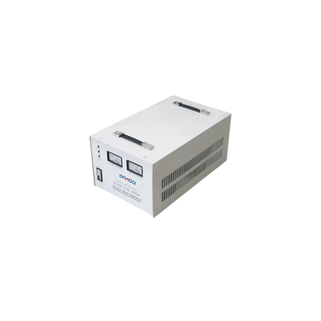 Conpo Power Management & Protection Conpo Single Phase Servo-Type AC Automatic Voltage Regulator 7.5kVA - SVC-7500VA