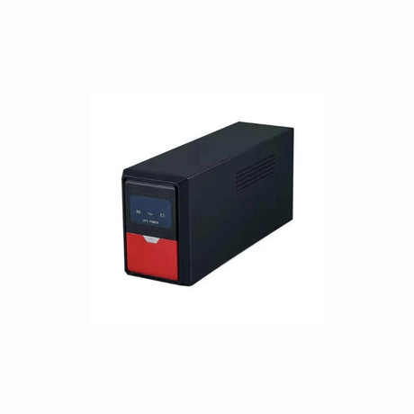 Conpo Power Management & Protection Conpo Uninterruptible Power Supply With Surge Protection 1.0kVA - PK1000