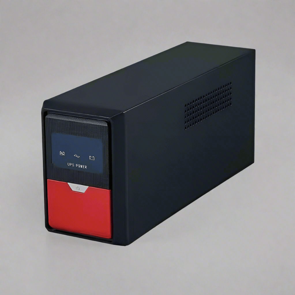 Conpo Power Management & Protection Conpo Uninterruptible Power Supply With Surge Protection 1.5kVA - PK1500