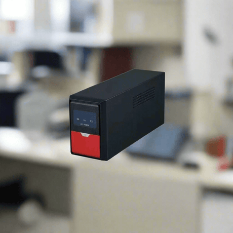 Conpo Power Management & Protection Conpo Uninterruptible Power Supply With Surge Protection 1.5kVA - PK1500
