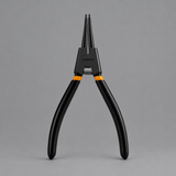 Coofix circlip pliers on grey