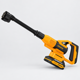 Coofix cordless tool, clean product view