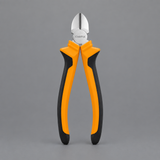 Coofix diagonal cutting pliers on grey