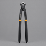 Coofix end-cutting nippers on grey
