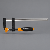 Coofix F clamp on grey