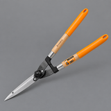 Coofix hedge shears on grey