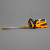Coofix hedge trimmer on grey