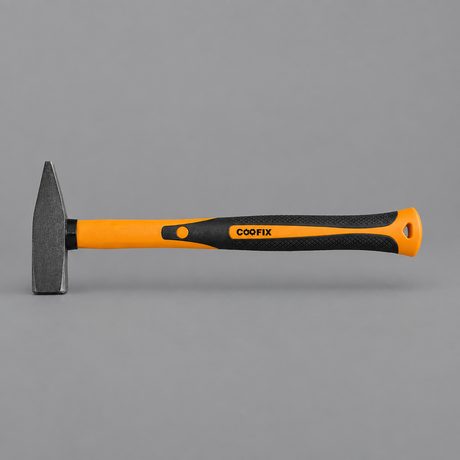Coofix machinist hammer on grey