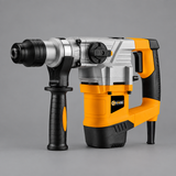 Coofix rotary hammer on grey