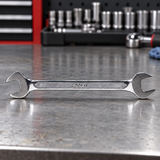 Coofix spanner on a clean workbench