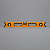 Coofix spirit level on grey