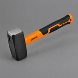 Coofix stoning hammer on grey
