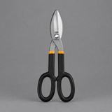 Coofix tin snips on grey
