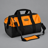 Coofix tool bag on grey
