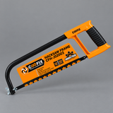 Coofix two-tone hacksaw on grey