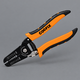 Coofix wire stripper on grey