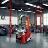 CORMACH Towing and Lifting Cormach Automatic Car Tyre Changer For 10"-23" Rims -  F223AS-CE