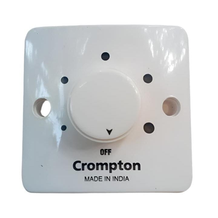 Crompton Fan & Cooler Crompton Ceiling Fan Regulator