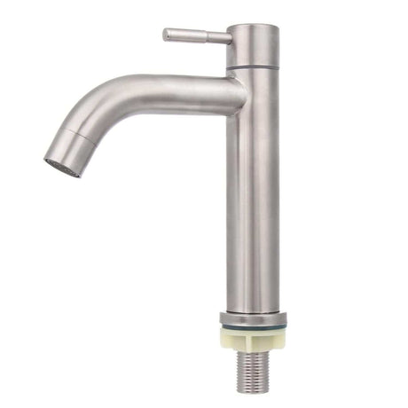 Crystal Supplies Bathroom Faucet Bathrooms Single-Lever Basin Faucet Mixer - CS25