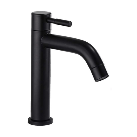 Crystal Supplies Bathroom Faucet Bathrooms Single-Lever Basin Faucet Mixer - CS25