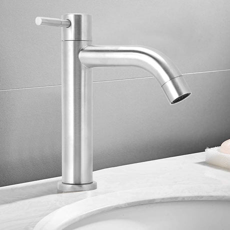 Crystal Supplies Bathroom Faucet Bathrooms Single-Lever Basin Faucet Mixer - CS25