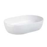 Crystal Supplies Bathroom Sink Ceramic Countertop Wash Hand Basin - CS40