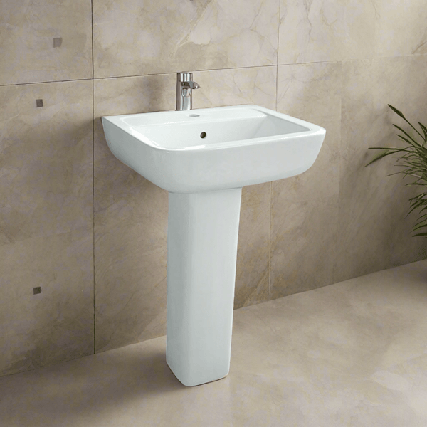 Basins | Bathroom Sinks | Wash Basins | Supply Master | Accra, Ghana