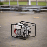 Daishin Gasoline Water Pump Daishin 5.5HP Gasoline Engine Trash Water Pump - SWT-50HX