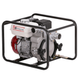 Daishin Gasoline Water Pump Daishin 5.5HP Gasoline Engine Trash Water Pump - SWT-50HX