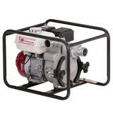 Daishin Gasoline Water Pump Daishin 5.5HP Gasoline Engine Trash Water Pump - SWT-50HX