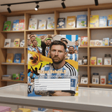 DC Writing & Stationery Ghana Schools Exercise Book - Note 1