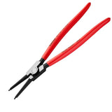 Knipex Circlip Pliers External Straight Shaft 210mm - K-4611A3