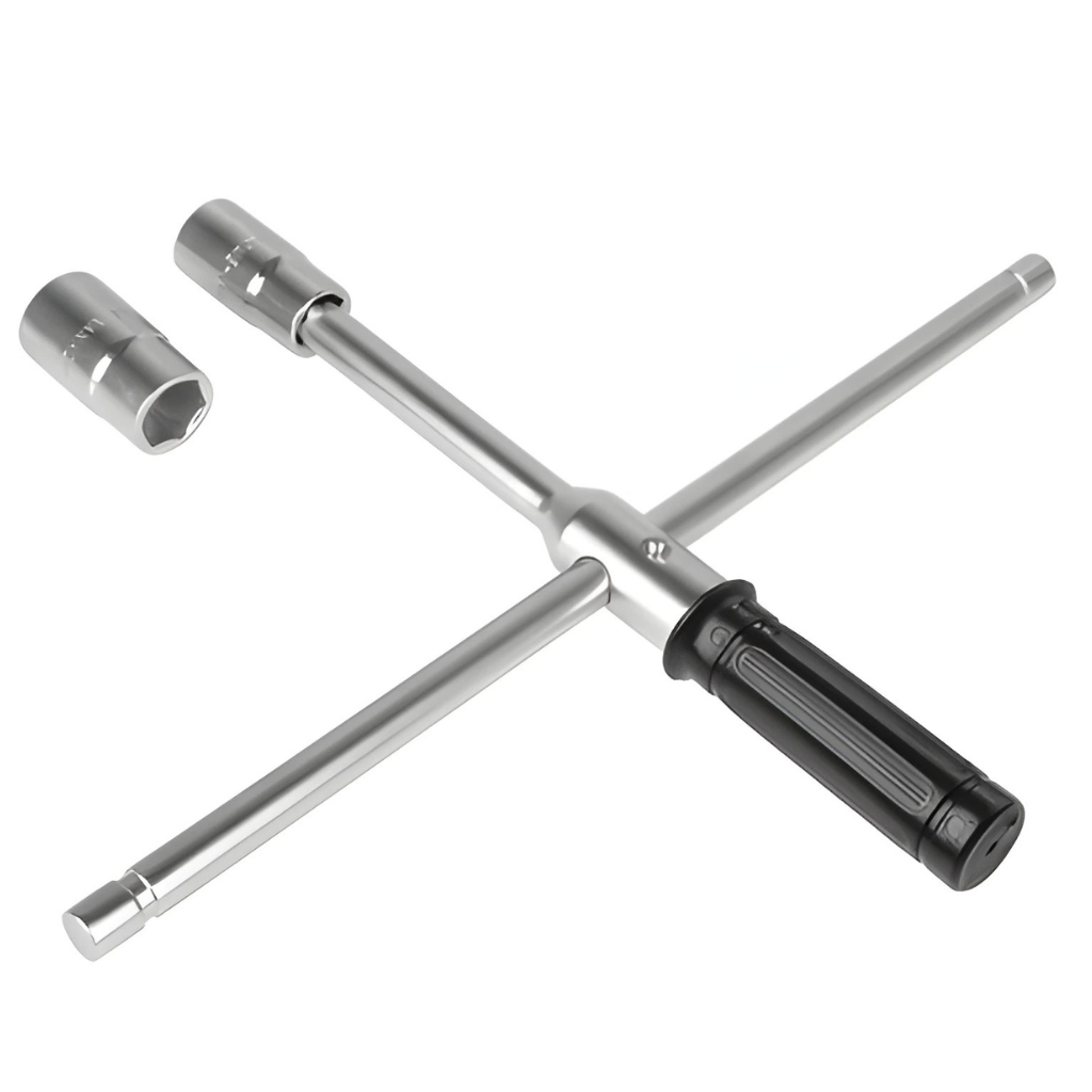 Wadfow Rapid Cross Wrench - WTH6516