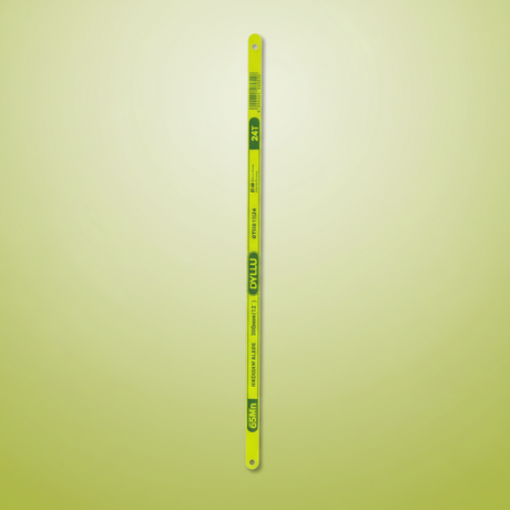Dyllu 12" Hacksaw Blade - DTHB1H24