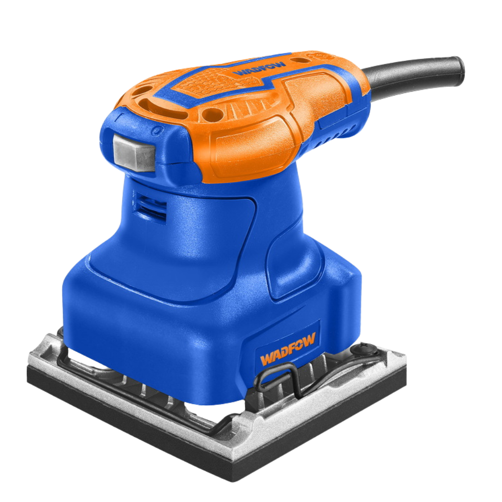 Wadfow Palm Sander 240W - WFA1503