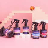 Dear Body Hair Treatments Dear Body Sugar Bloom Hair Perfume Spray - 100ml | BF