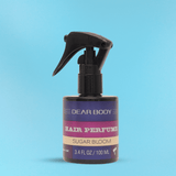 Dear Body Hair Treatments Dear Body Sugar Bloom Hair Perfume Spray - 100ml | BF