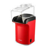 Decakila 60g Hot-Air Popcorn Popper 1200W - KETT181R