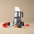 Decakila Kitchen Appliances Decakila 1.25L Cordless Rechargeable Food Processor 250W