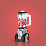 Decakila Kitchen Appliances Decakila 1.5L Cordless Rechargable stand blender - KEJB052B