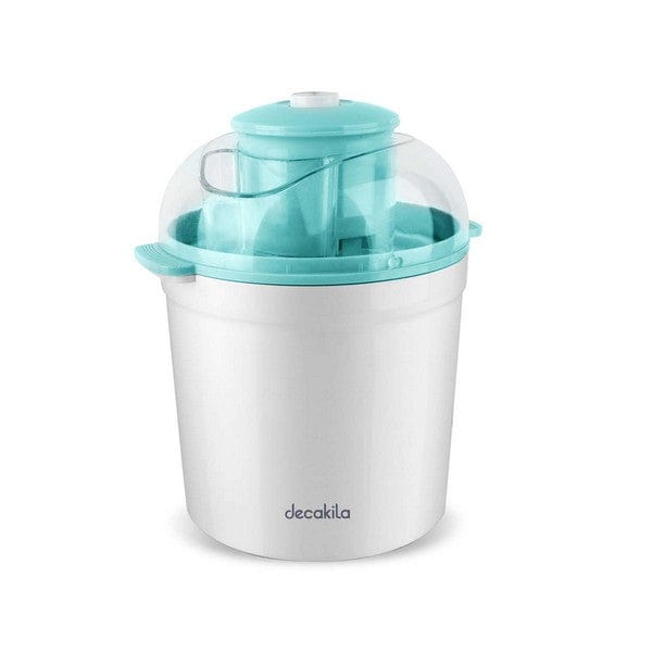 Decakila Kitchen Appliances Decakila 1.5L Ice Cream Maker 12W - KECM003W