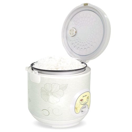 Decakila Kitchen Appliances Decakila 1.5L Rice Cooker 500W - KEER002W